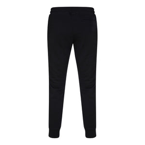 PAUL SMITH ZEBRA BADGE JOGGERS M2R-482TZ-F21116 Black (79)
