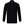 J LINDEBERG NYLE PERFECT MERINO POCKET CARDIGAN FMKW02909 BLACK