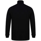 J LINDEBERG LYD MERINO TURTLE NECK JUMPER FMKW02871 JL NAVY