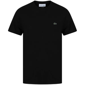 Lacoste Pima Jersey T-Shirt – MISTR