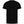 Load image into Gallery viewer, LACOSTE LOGO BRANDED T-SHIRT TH6709-00 BLACK
