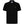 LACOSTE S/S LOGO BRANDED POLO L1212-00 BLACK