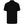 LACOSTE S/S LOGO BRANDED POLO L1212-00 BLACK