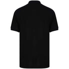 LACOSTE S/S LOGO BRANDED POLO L1212-00 BLACK