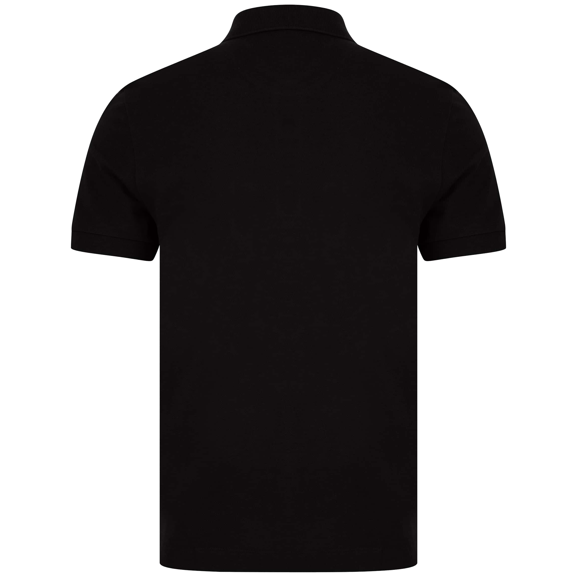 LACOSTE NEW PARIS POLO PH5522-00 BLACK