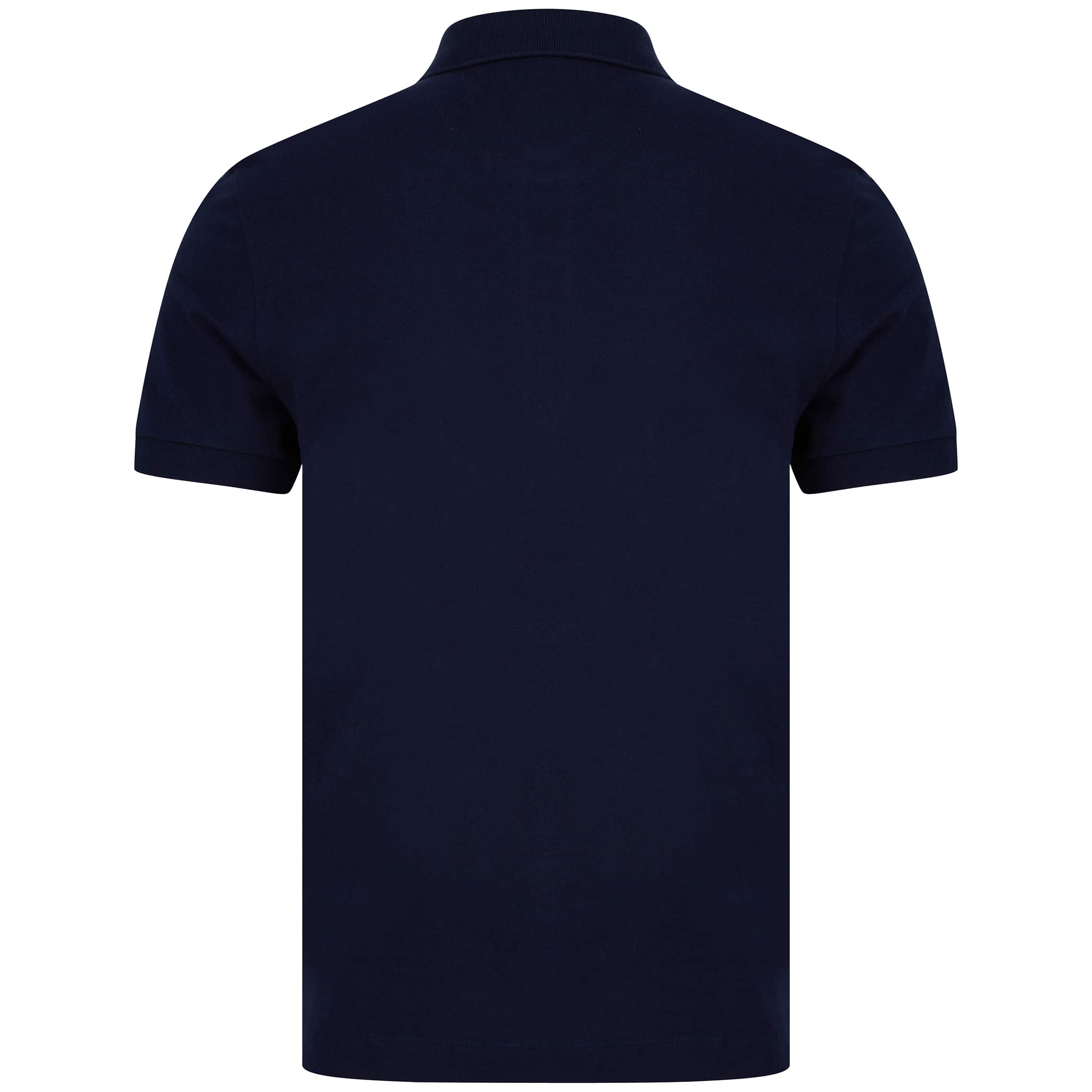 LACOSTE NEW PARIS POLO PH5522-00 NAVY