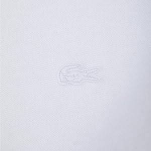 LACOSTE NEW PARIS POLO PH5522-00 WHITE