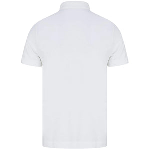 LACOSTE NEW PARIS POLO PH5522-00 WHITE