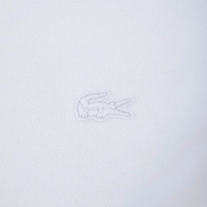 LACOSTE NEW PARIS POLO PH2481-00 WHITE