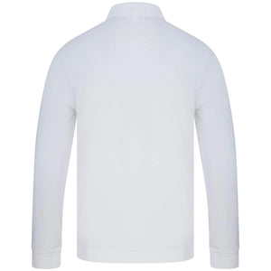 LACOSTE NEW PARIS POLO PH2481-00 WHITE