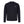 Load image into Gallery viewer, FRED PERRY LOGO BRANDED JUMPER M7535 - Navy (248)
