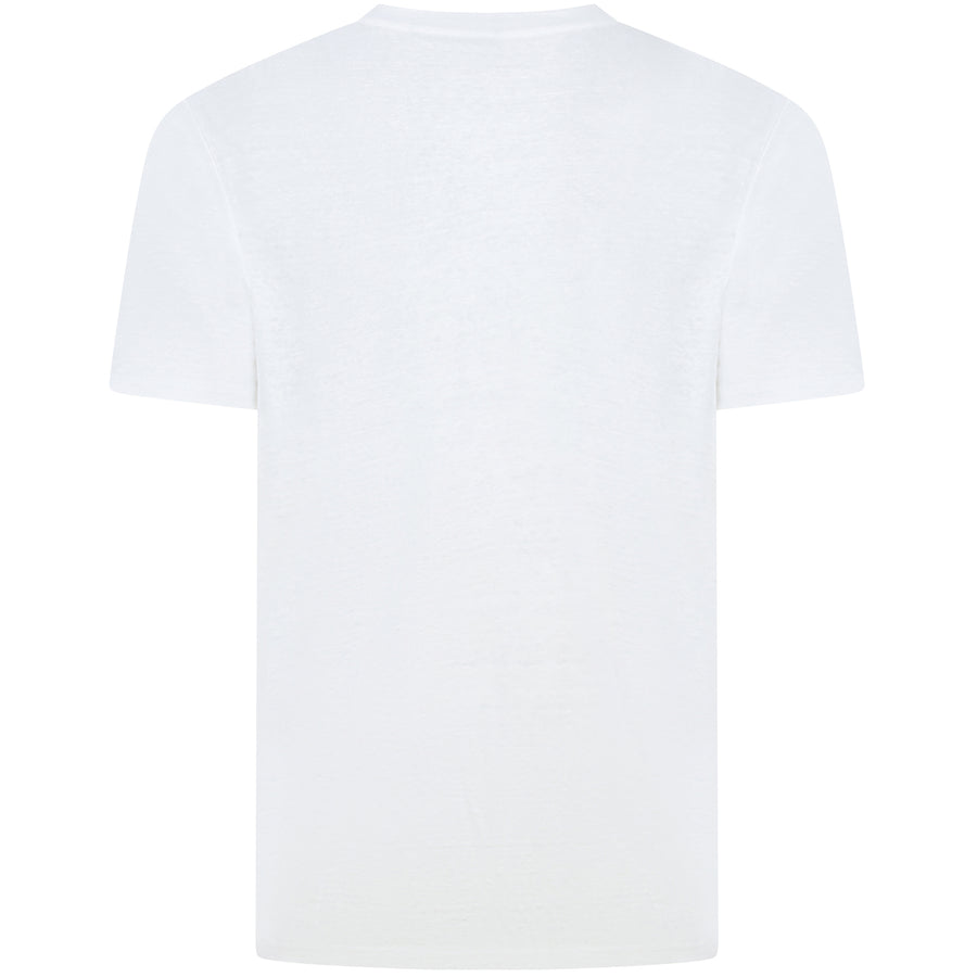 t shirt linen