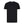 REPLAY RAW CUT V-NECK COTTON T-SHIRT M3591.000.2660 - Black (098)