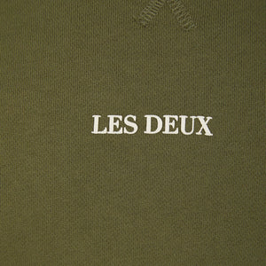 LES DEUX LENS SWEATSHIRT