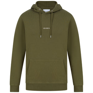 LES DEUX LENS HOODIE