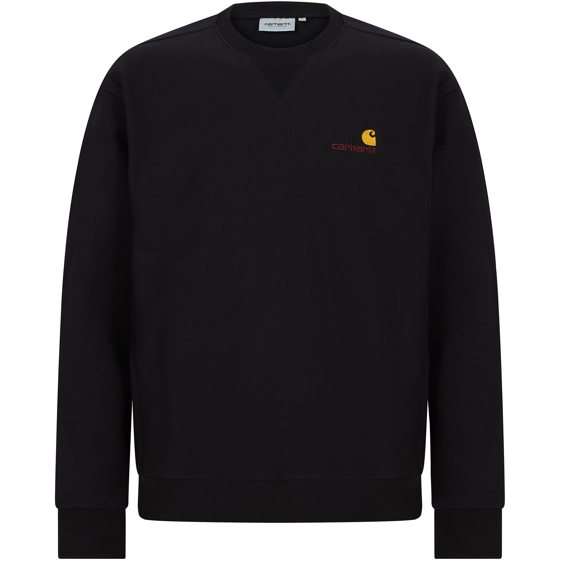 Carhartt crewneck sale