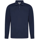 SUNSPEL JERSEY LOOP POLO MPOL1044 NAVY