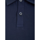 SUNSPEL JERSEY LOOP POLO MPOL1044 NAVY