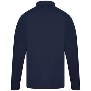 SUNSPEL JERSEY LOOP POLO MPOL1044 NAVY