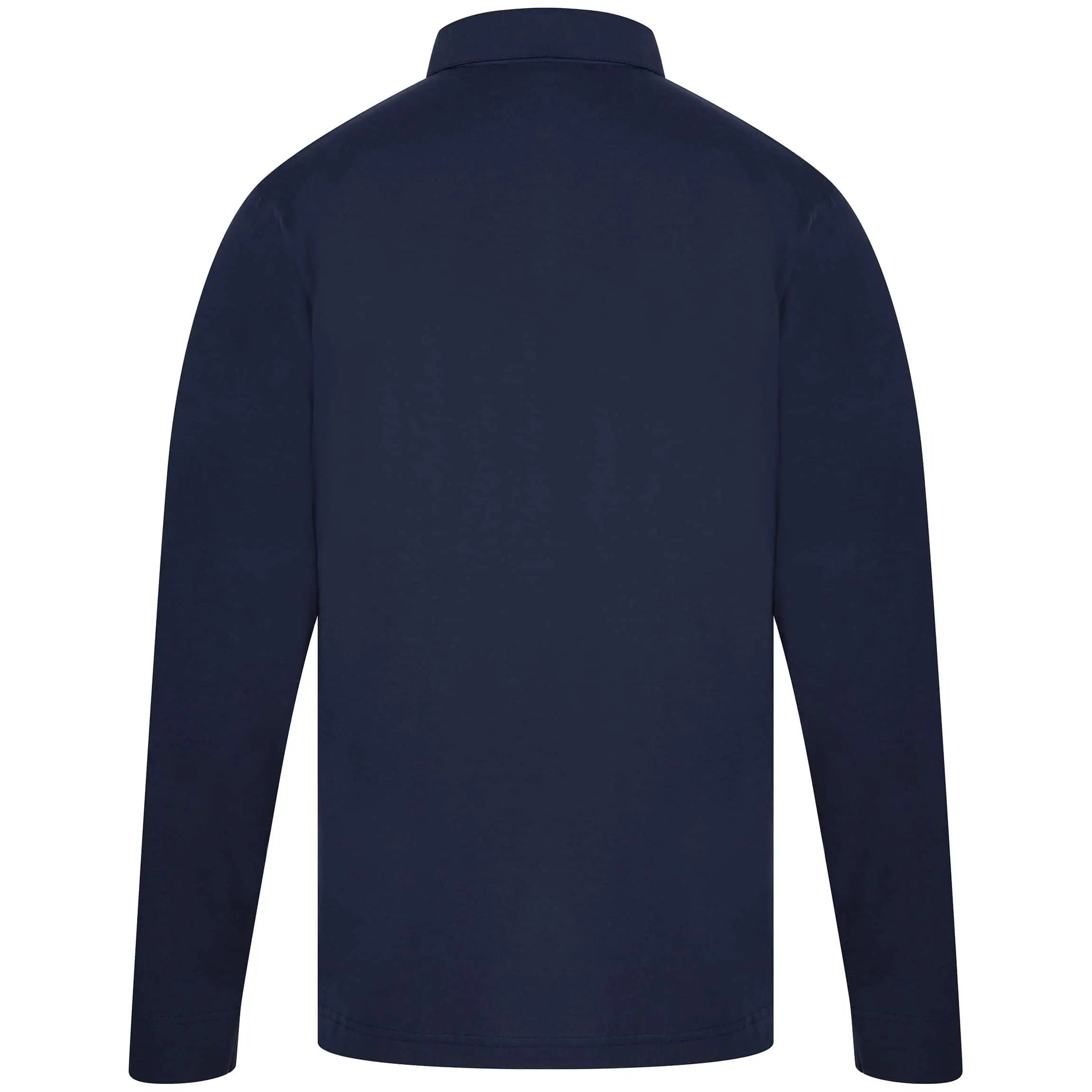 SUNSPEL JERSEY LOOP POLO MPOL1044 NAVY
