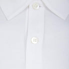 SUNSPEL JERSEY LOOP POLO MPOL1044 WHITE