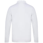 SUNSPEL JERSEY LOOP POLO MPOL1044 WHITE