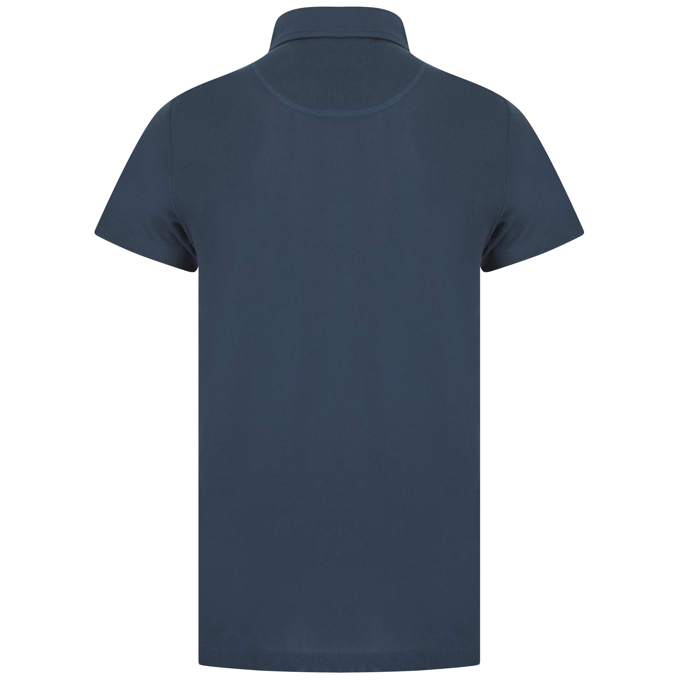 SUNSPEL RIVIERA SHORT SLEEVE POLO SHIRT