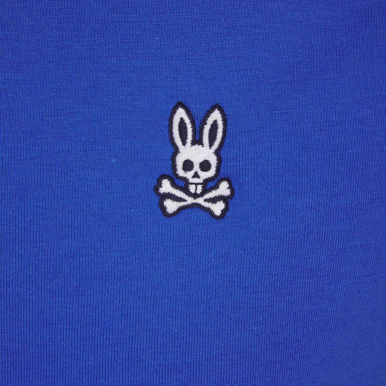 PSYCHO BUNNY LOGAN T-SHIRT