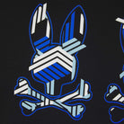 PSYCHO BUNNY PLAZA GRAPHIC T-SHIRT