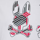 PSYCHO BUNNY PLAZA GRAPHIC T-SHIRT