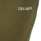 LES DEUX LENS JOGGERS