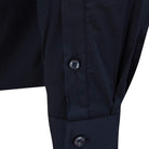 ANTONY MORATO SUPER SLIM FITTED SHIRT MMSL00627-FA450010 - BLUE INK (7073)