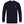 Load image into Gallery viewer, ANTONY MORATO PLAQUE LOGO BRANDED JUMPER MMSW01076-YA500002 BLUE INK (7073)

