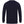 Load image into Gallery viewer, ANTONY MORATO PLAQUE LOGO BRANDED JUMPER MMSW01076-YA500002 BLUE INK (7073)
