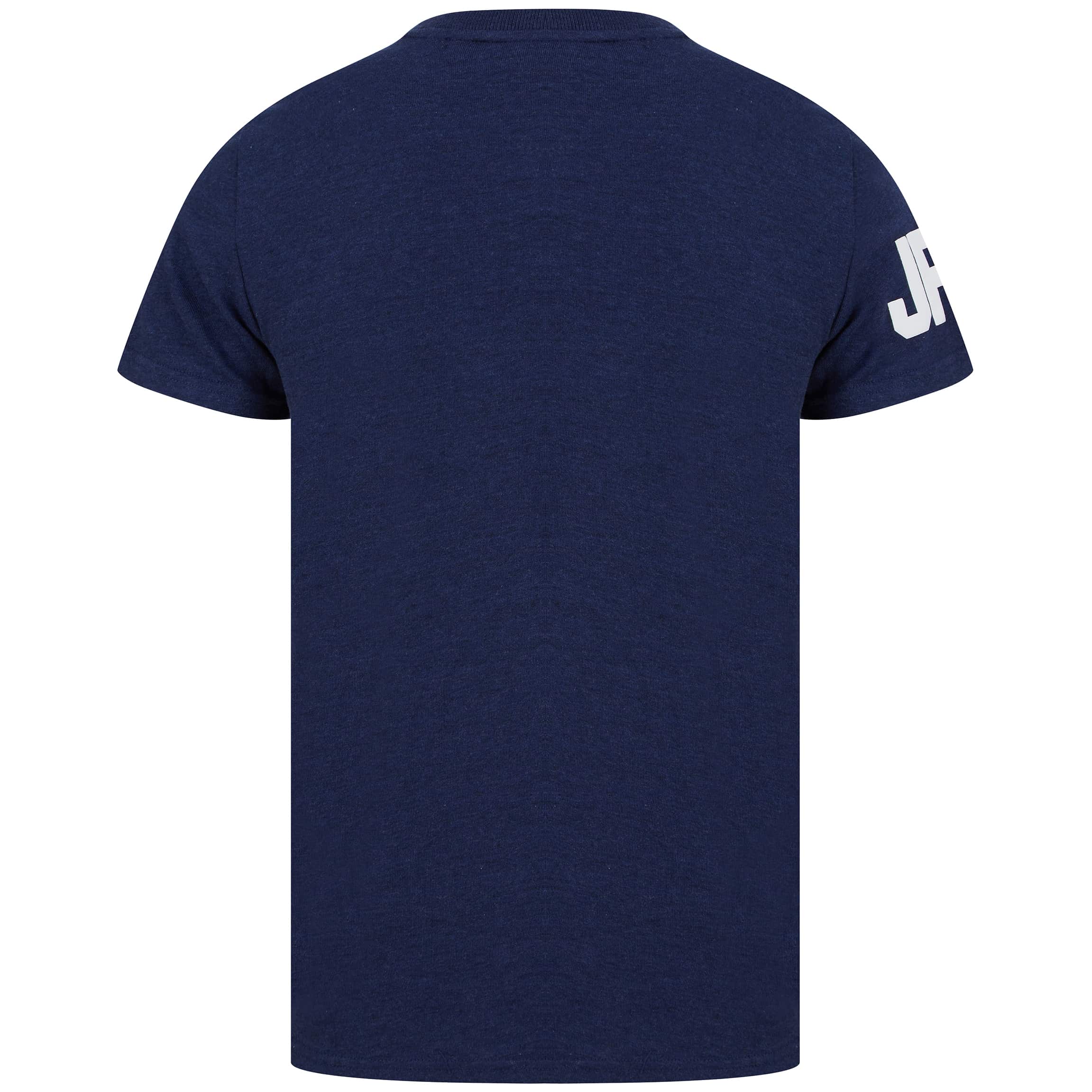 SUPERDRY VINTAGE LOGO NS T-SHIRT M1010411A - Midnight Blue Grit (4AY)