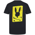 PSYCHO BUNNY PISANI GRAPHIC T-SHIRT