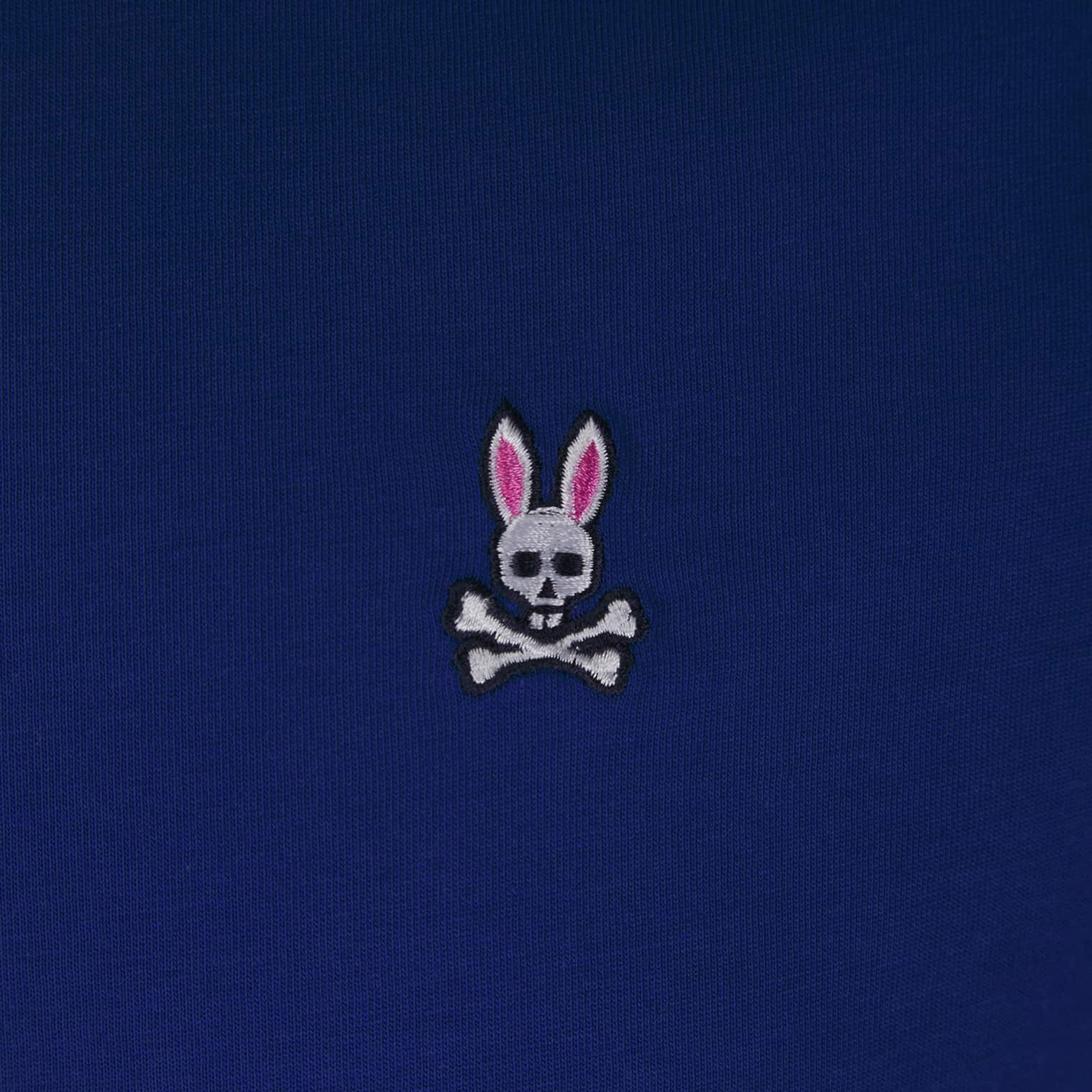 PSYCHO BUNNY CLASSIC T-SHIRT