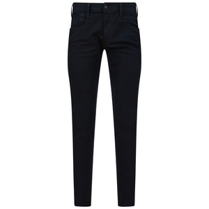 REPLAY HYPERFLEX RE-USED ANBASS X.L.I.T.E. SLIM FIT JEANS