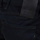 REPLAY HYPERFLEX RE-USED ANBASS X.L.I.T.E. SLIM FIT JEANS