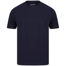 SSEINSE ESSENTIAL COTTON T-SHIRT TE1780SS - Navy (BNO)