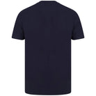 SSEINSE ESSENTIAL COTTON T-SHIRT TE1780SS - Navy (BNO)