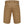 Load image into Gallery viewer, CARHARTT SID SLIM FIT CHINO SHORTS I010722 - LEATHER RINSED
