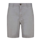 TED BAKER SEASHEL CHINO SHORTS 250462 - Light Grey