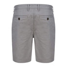 TED BAKER SEASHEL CHINO SHORTS 250462 - Light Grey