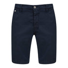 REPLAY HYPERFLEX X.L.I.T.E. BENNI CHINO SHORTS M9782A.000.8366197 - Navy (010)