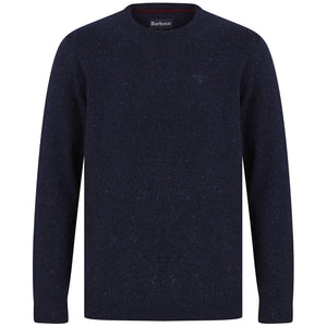 BARBOUR TISBURY KNIT JUMPER