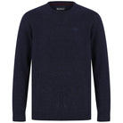 BARBOUR TISBURY KNIT JUMPER