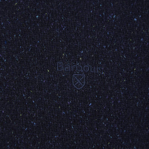 BARBOUR TISBURY KNIT JUMPER