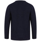 BARBOUR TISBURY KNIT JUMPER