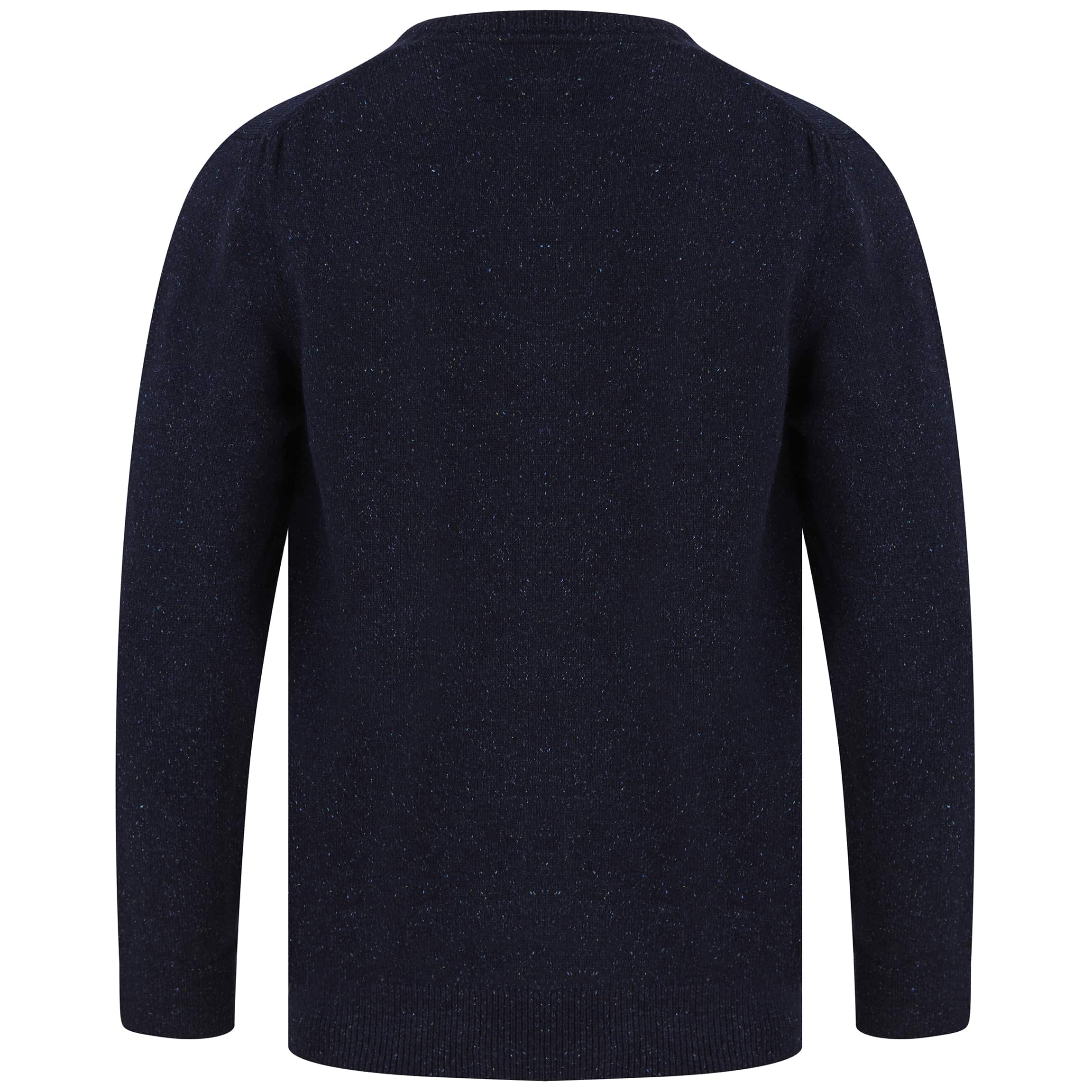 BARBOUR TISBURY KNIT JUMPER